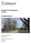 Detaljplan för Bergslagsparken Tingvalla PLANBESKRIVNING. SAMRÅDSHANDLING Standardförfarande. STADSBYGGNADSFÖRVALTNINGEN Plankontoret