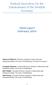 Radical Innovation for the Enhancement of the Swedish Economy