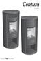 Gegevens 27 Installatieafstand 28 Prestatieverklaring 29 Monteren 30