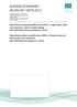SVENSK STANDARD SS-EN ISO 10579:2013
