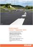 Delårsrapport Januari september 2013
