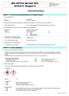 BIO-OPTICA MILANO SPA Oil Red O Reagent A