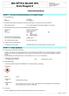 BIO-OPTICA MILANO SPA Gram Reagent A