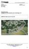 Planbeskrivning Detaljplan för Hammarparken, del av Eriksberg 1:27 Standardförfarande