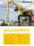 BOKSLUTSKOMMUNIKÈ MULTIDOCKER CARGO HANDLING AB (PUBL.) SAMMANFATTNING Q SAMMANFATTNING JANUARI-DECEMBER 2017