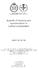 Abstract ISBN TRITA-CSC-A 2006:17 ISSN ISRN-KTH/CSC/A--06/17--SE