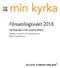 Församlingsvalet 2018