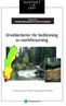 Urvalskriterier för bedömning av markförsurning