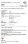 FICAM D 1/10 Version 4.1 / S Revisionsdatum: Tryckdatum: