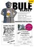 BLADET. Svinhults hembygdsfest. Svinhults. Hembygdsdag. Levande Torg 2018 ANNONSBLAD FÖR HELA YDRE. På Plassen i Österbymo 3 aug. kl JULI 2018