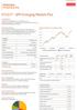 SPP Emerging Markets Plus