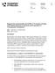 Rapport från sammanträde med ESPH 22 Evaluation of Safety and Pollution Hazards of Chemicals and Preparation of Consequential Amendments