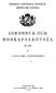 INLEDNING TILL. Översiktspublikationer: Svensk jordbruksstatistik 200 år / Statistiska centralbyrån. Stockholm: Statistiska centralbyrån, 1999.