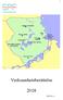 Verksamhetsberättelse