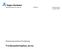 Patientnämndens förvaltning BILAGA 1 Diarienummer LS Patientnämndens förvaltning
