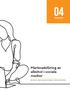 FOKUSRAPPORT. Marknadsföring av alkohol i sociala medier. Johan Svensson, Mikaela Lindeman, Emmi Kauppila, Anu Katainen & Matilda Hellman