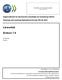 Lärarenkät. Årskurs 7-9. Organisationen för ekonomiskt samarbete och utveckling (OECD) Teaching and Learning International Survey (TALIS) 2013