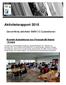 Aktivitetsrapport 2018