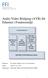 Audio Video Bridging (AVB) för Ethernet i Fordonsmiljö
