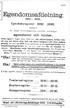 .Egendomsafdelning. [3001J-[5238J. upptagande