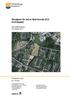 Detaljplan för del av Björnhovda 25:2, Grövlegatan