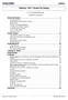 Aptima HIV-1 Quant Dx Assay