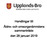 Handlingar till Äldre- och omsorgsnämndens sammanträde den 28 januari 2019