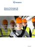 Bioservo Technologies AB Bokslutskommuniké 2018