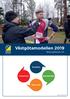 Västgötamodellen 2019