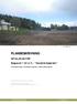 PLANBESKRIVNING. DETALJPLAN FÖR Bogesund 1:40 m.fl., Handelsträdgården. Ulricehamns stad, Ulricehamns kommun, Västra Götalands län.