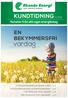 vardag EN BEKYMMERSFRI