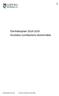 Sida 1(8) Elevhälsoplan Knutsbo/Junibackens skolområde