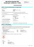 BIO-OPTICA MILANO SPA Hematoxylin certified (C.I )