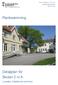 Dnr: PLAN Granskningshandling Planbeskrivning. Detaljplan för Skolan 2 m.fl. Lyckeby, Karlskrona kommun
