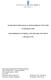 PATIENTENS UPPLEVELSE AV PSYKIATRISK SLUTENVÅRD. En litteraturöversikt THE EXPERIENCE OF BEING A PSYCHIATRIC INPATIENT. A literature review