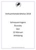 Verksamhetsberättelse Schnauzerringens Årsmöte Den 23 februari Jönköping