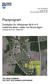 Planprogram. Detaljplan för Hököpinge 68:8 m fl, mellersta delen, söder om Bruksvägen Vellinge kommun, Skåne län