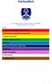 Om Dalarö Sjöscoutkår & lite historia. Gemensamma aktiviteter & marknader. Program & märken. Lokaler, båtar & materiel. Säkerhet