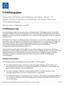 Ämneslärarutbildning med inriktning mot teknik, årskurs 7-9 Subject Teacher Education in Technology, Secondary Education 270,0 högskolepoäng
