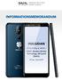 INFORMATIONSMEMORANDUM INBJUDAN