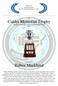 Video Life proudly presents the 2nd Annual Innebandy Awards. Awarded to the league's most outstanding rookie player 2010
