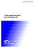Liikennepalvelulain seurantaraportti JULKAISUJA 14/2018