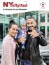 NYinflyttad. En tidning för alla nya Mölndalsbor