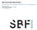 SBF BOSTAD AB (PUBL) Prospekt (Sammanfattning, Registreringsdokument och Värdepappersnot)