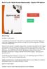 Read & Log On - Digitalt elevpaket (Digital produkt) - Engelska 5 PDF ladda ner