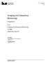 Imaging and Ubiquitous Biosensing