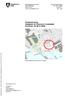 Planbeskrivning Detaljplan för Snäckan 8 i stadsdelen Norrmalm, Dp