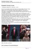 President Donald Trump