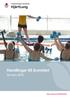 Handlingar till årsmötet. 26 mars hjart-lung.se/stockholmslan