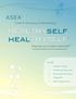 HEALTHYSELF. Guide för Dosering och Användning. Empower your body to heal itself. TM. Innehåll. Kroppsinventering. Att tänka på / Bra att veta